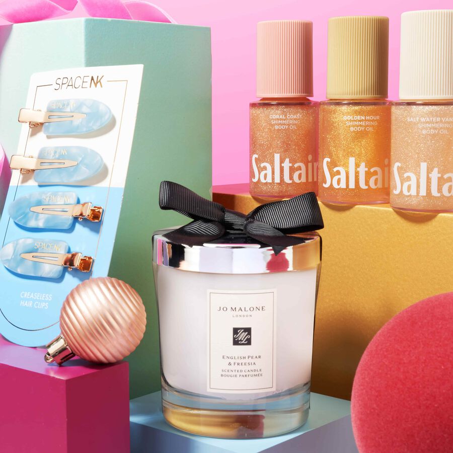 GIFT GUIDE | The Best Self-Care Gifts For Peak Cosiness