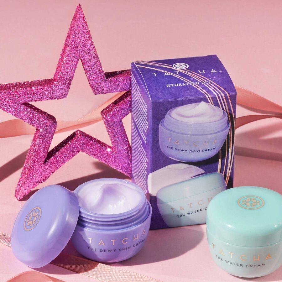 GIFT GUIDE | Want to know what Tatcha gift sets to shop? They’re all here