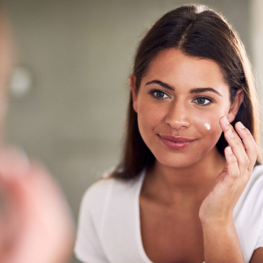 UNCOVERED | How Much Skincare Product To Use