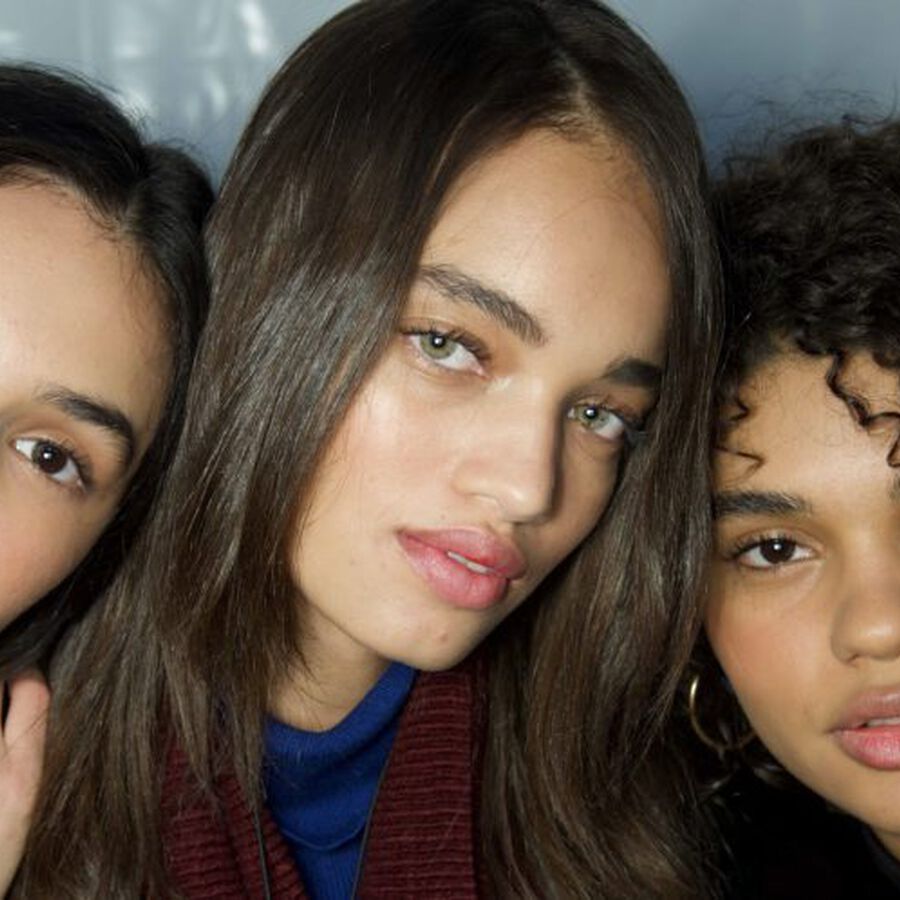 THE ART OF | New Season Beauty Trends