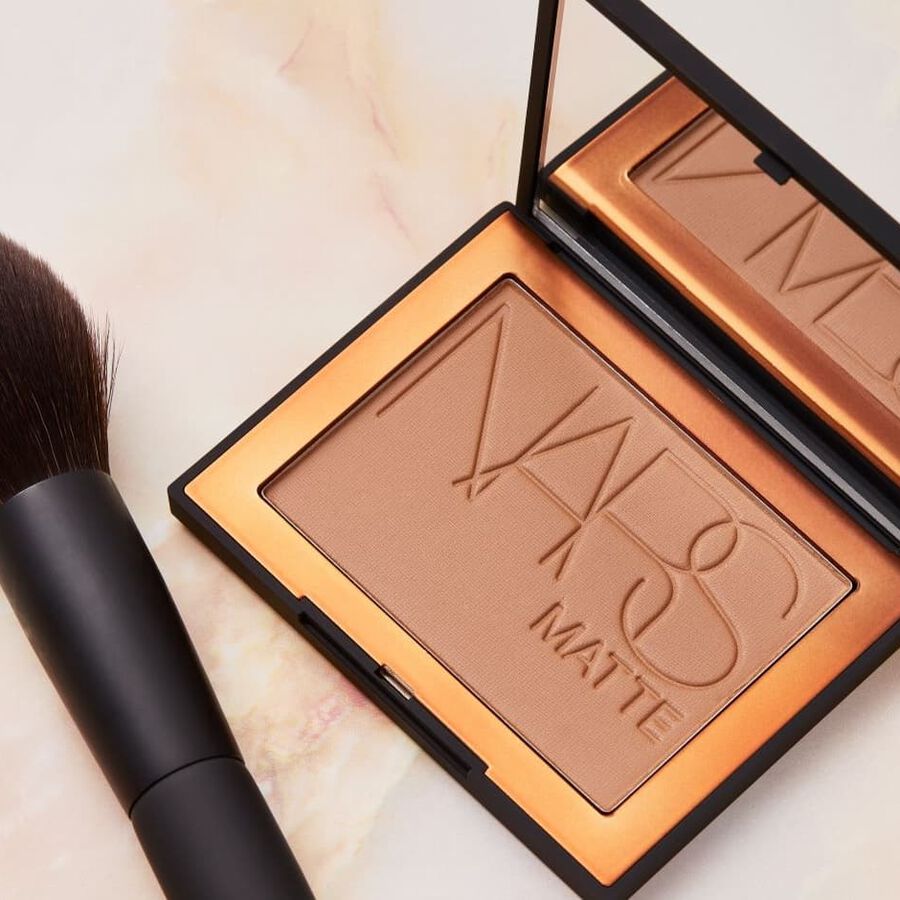 MOST WANTED | Why I Can't Live Without NARS Laguna Bronzer
