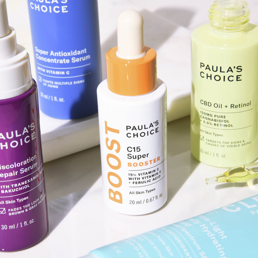 The 5 Best Paula's Choice Products According To Space NK's Head Of Editorial