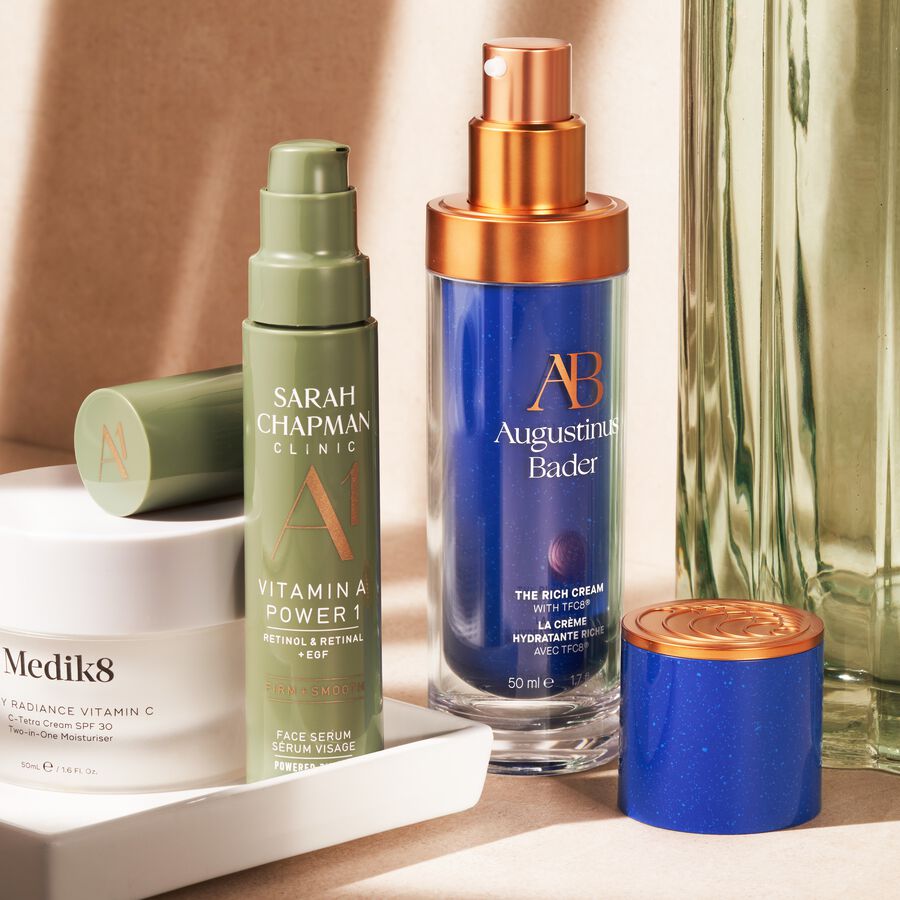 IN FOCUS | What is Skin Longevity?