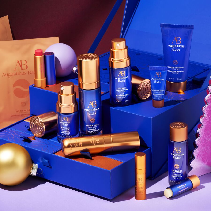 Meet The Show-Stopping Augustinus Bader Gifts