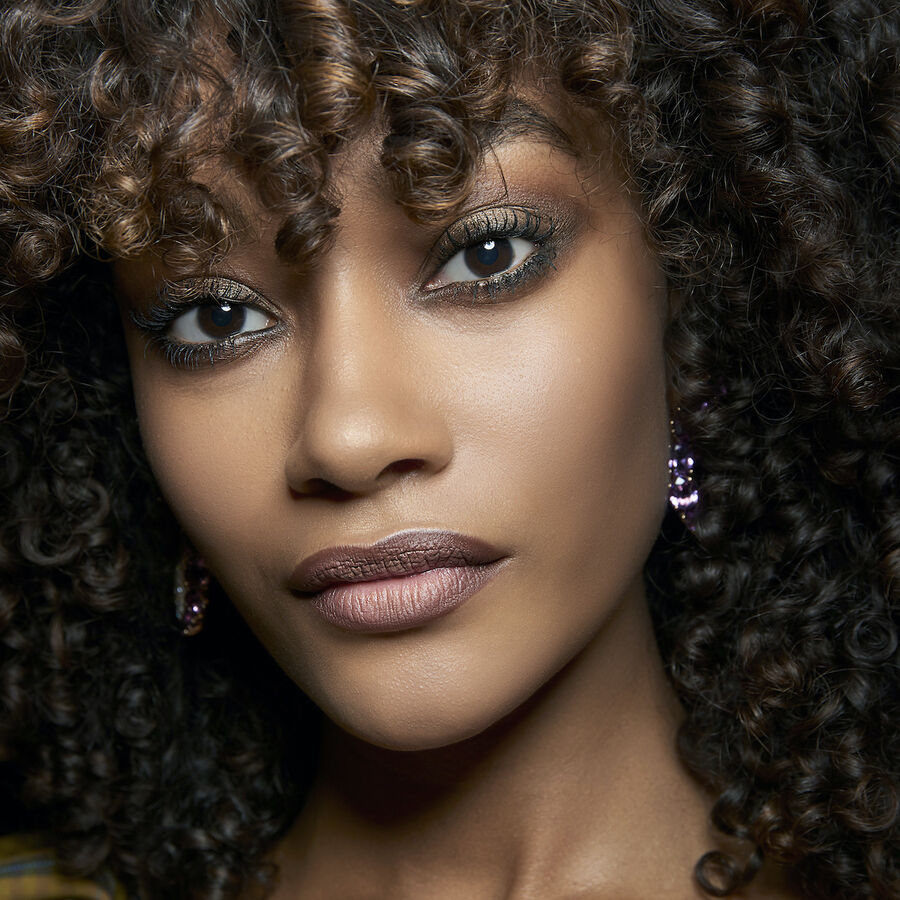 IN FOCUS | How To Find A Truly &#8216;Nude&#8217; Lip For Darker Skin