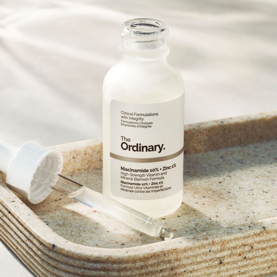 Explore The Best Skincare Buys From The Ordinary