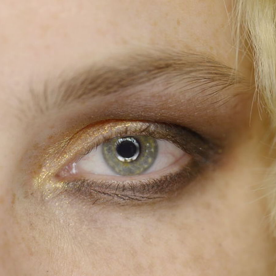 UNCOVERED | Pick Your New Party Face