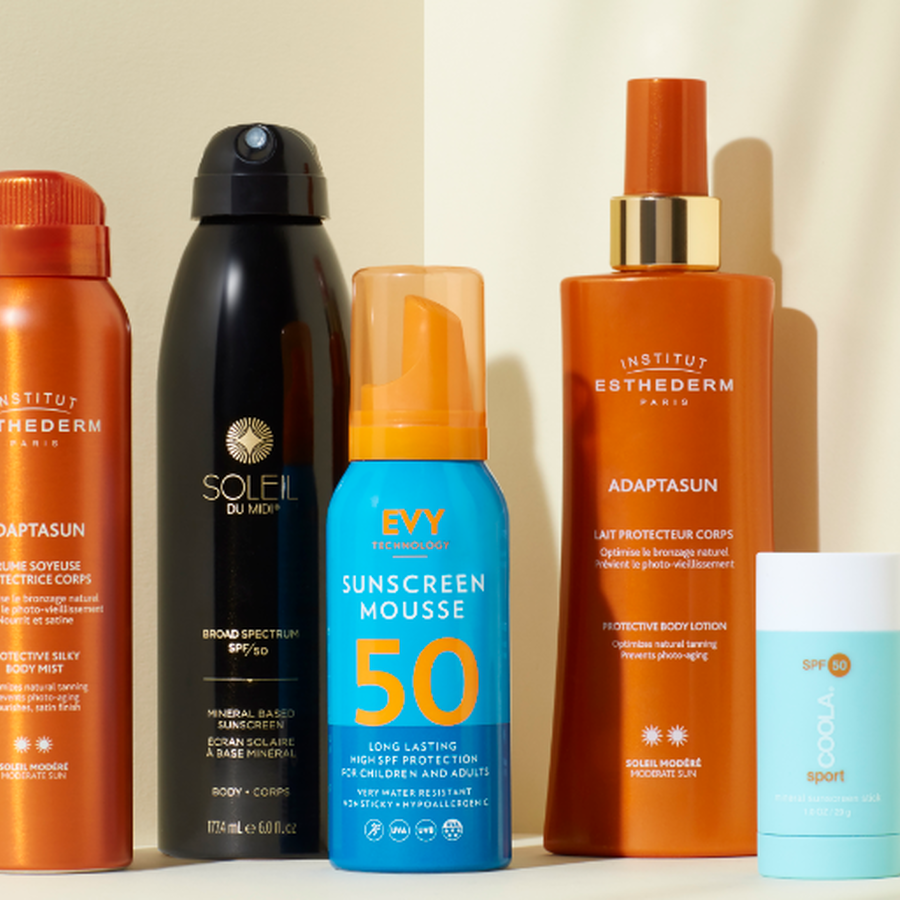 UNCOVERED | Must-Have SPFs For Summer