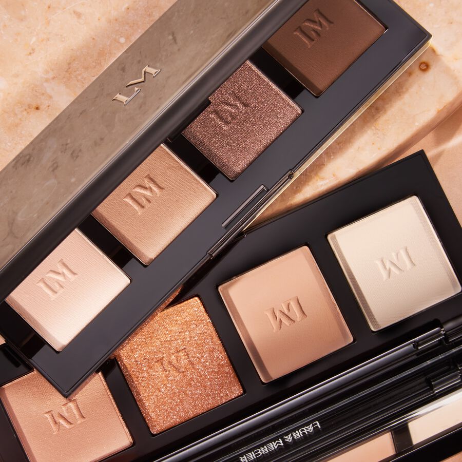 Find Your Perfect New Season Makeup Palette