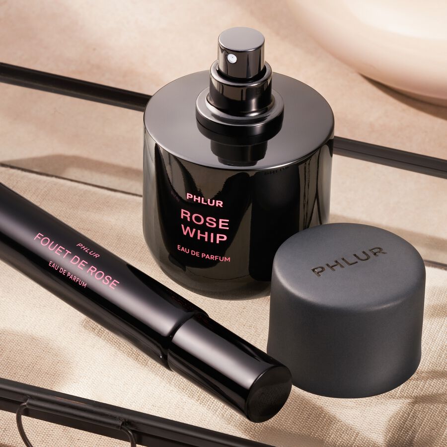 What The Phlur Fragrances Actually Smell Like