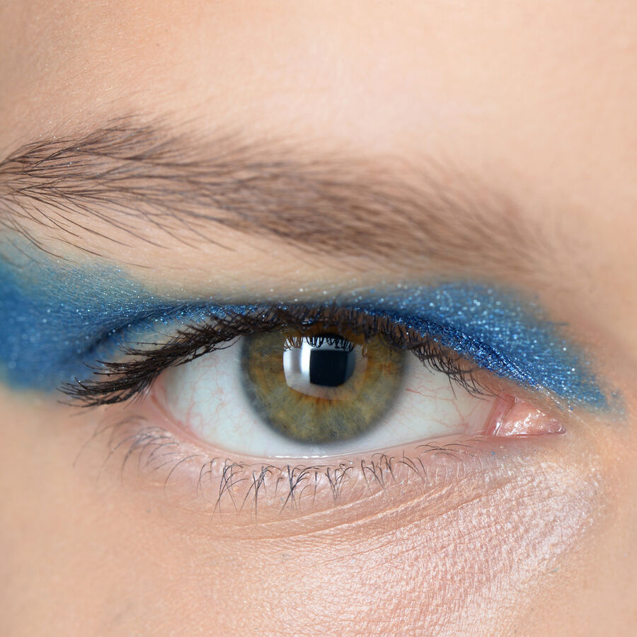 THE ART OF | Bold Eye Makeup