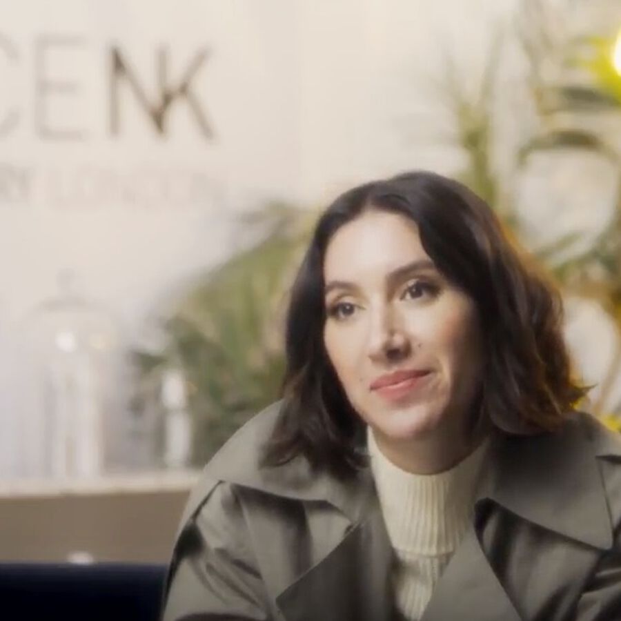 SPACE SCHOOL | Ouai’s Jen Atkin on Holiday Hair