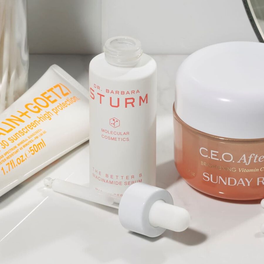 MOST WANTED | 6 Favourites To Update Your Skincare For The Summer