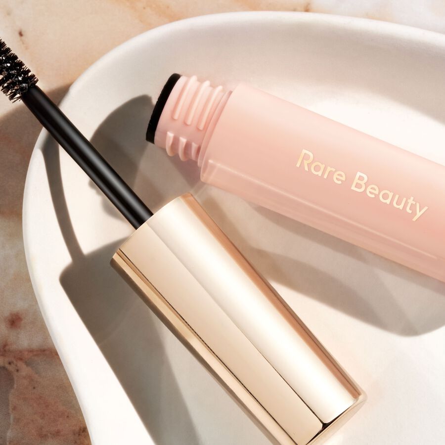 MOST WANTED | Everything you need to know about Rare Beauty Brow Harmony Gel