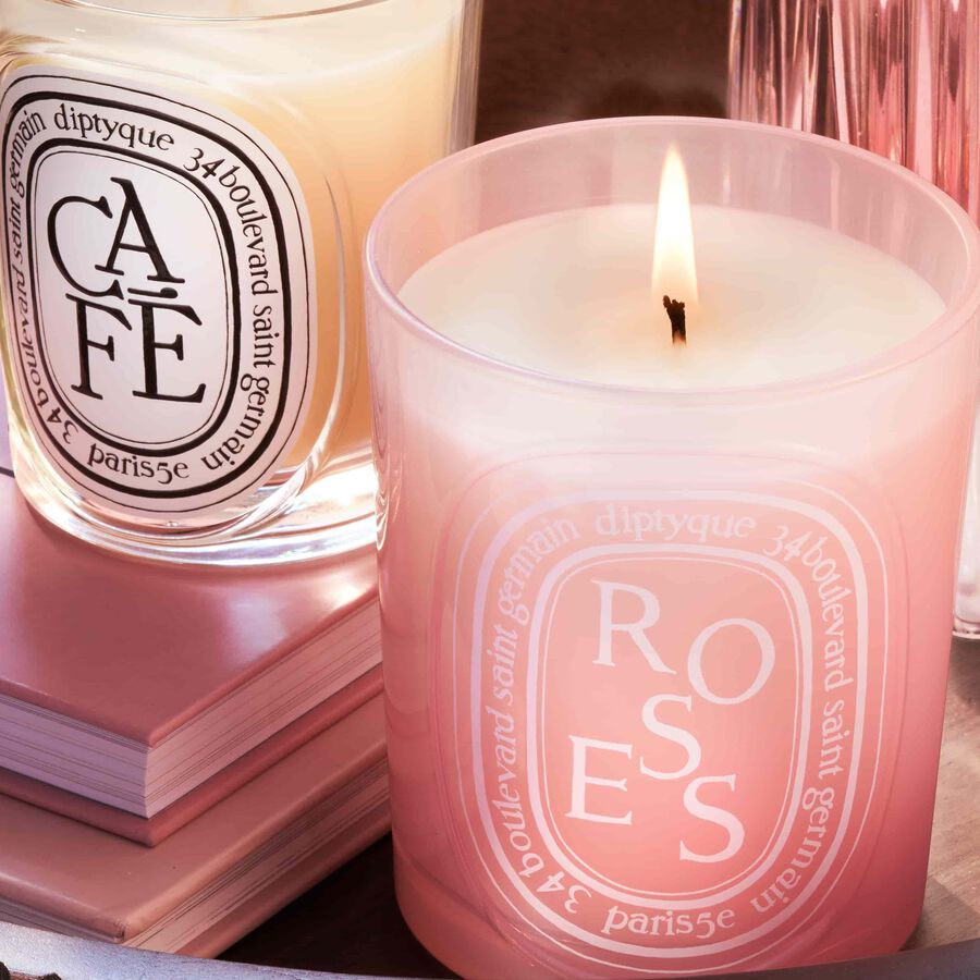 MOST WANTED | What The Best Diptyque Candles Actually Smell Like