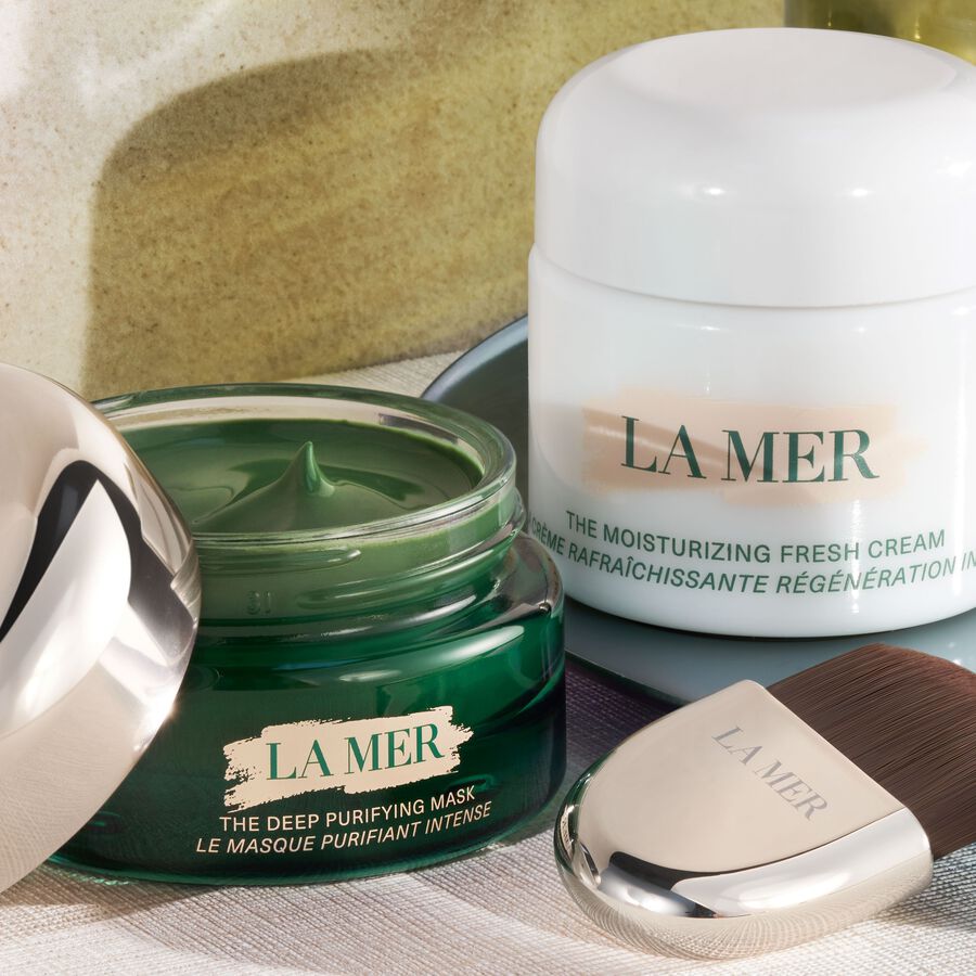 The Luxury La Mer Formulas Your Skincare Routine Needs