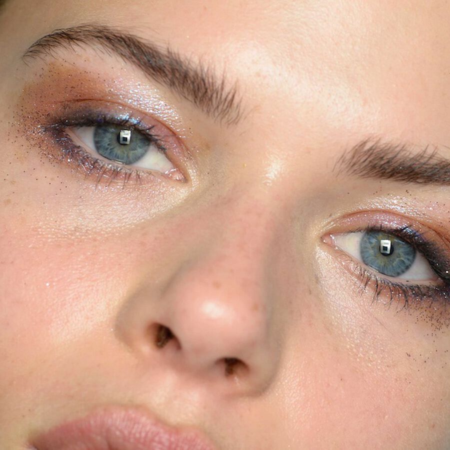 UNCOVERED | Rose Gold Makeup