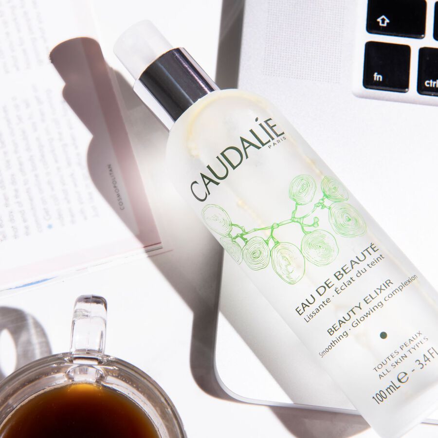 Why Our Editor Can&#8217;t Live Without This Mist