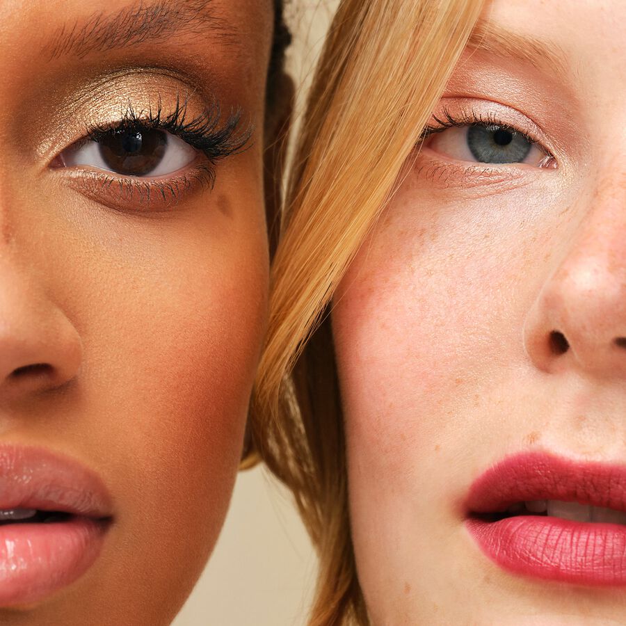 LOOK BOOK | Three Sweat-Proof Makeup Looks For The Heatwave