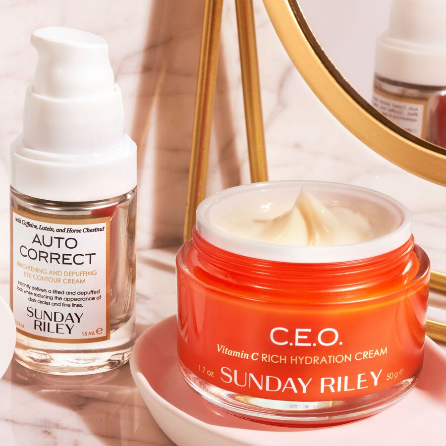 MOST WANTED | Our Top 5 Sunday Riley Skincare Bestsellers