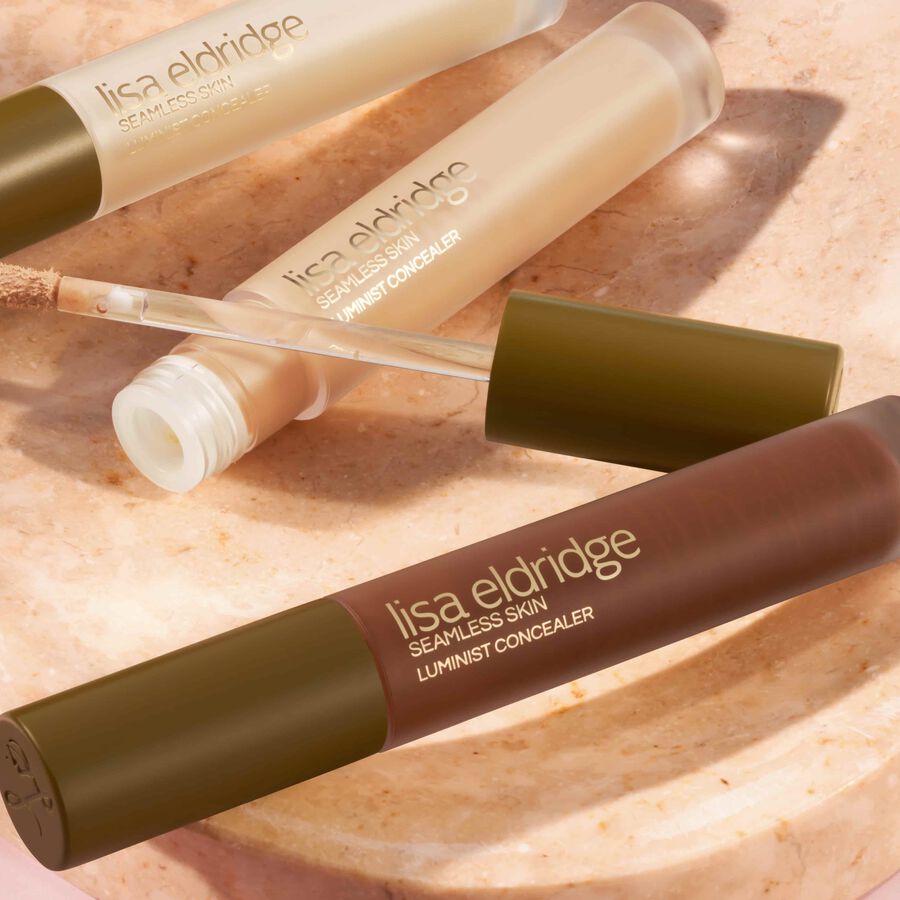 MOST WANTED | We Road Test The New Lisa Eldridge Concealer