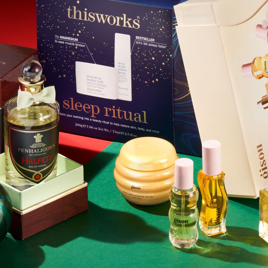 Meet The Beauty Treats Our Buyers Are Loving