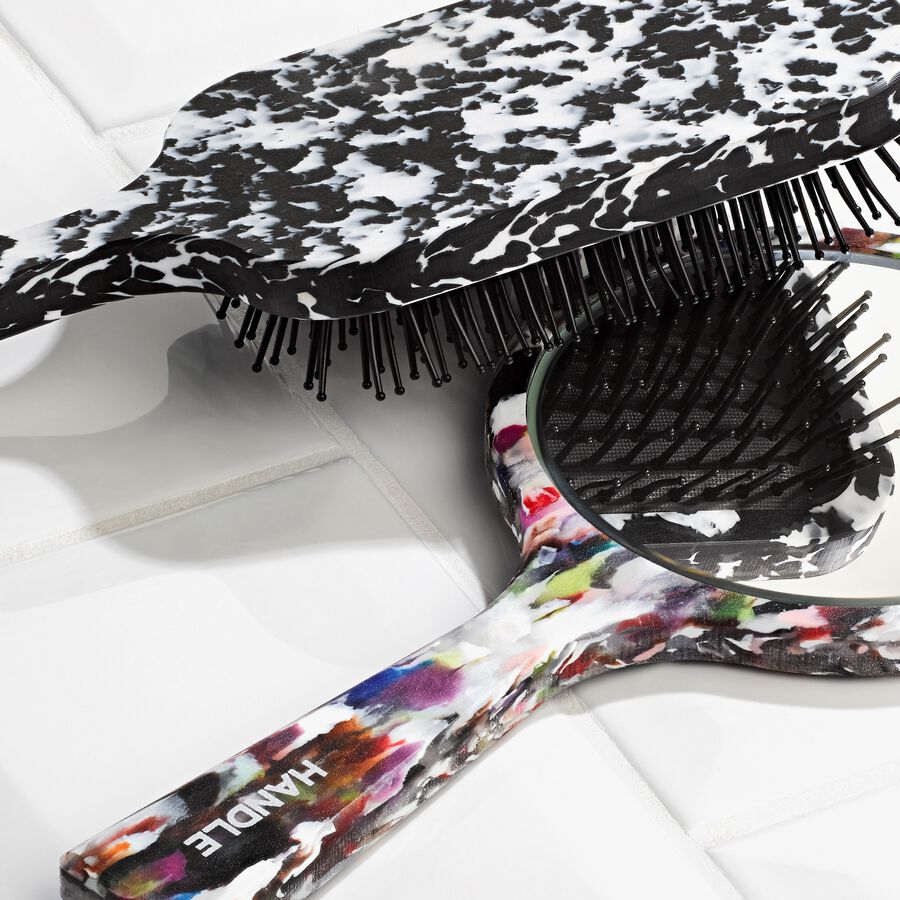 Comment Handle recycle vos produits de beauté vides