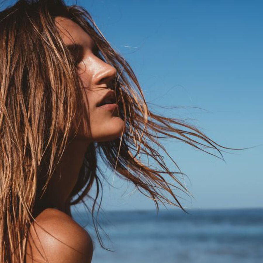 THE ART OF | How To Rescue Post-Summer Hair