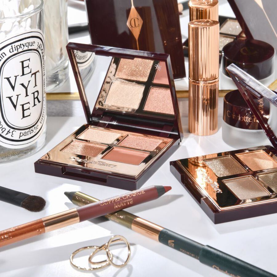 IN FOCUS | Makeup To Suit Your Eye Colour
