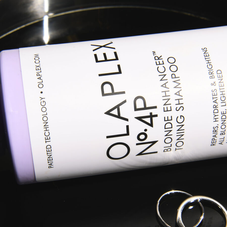 Meet The Purple Shampoo That Will Revive Your Hair Colour