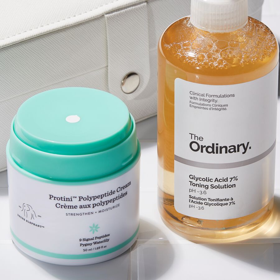 Découvrez les meilleures ventes de soins de la peau chez Space NK