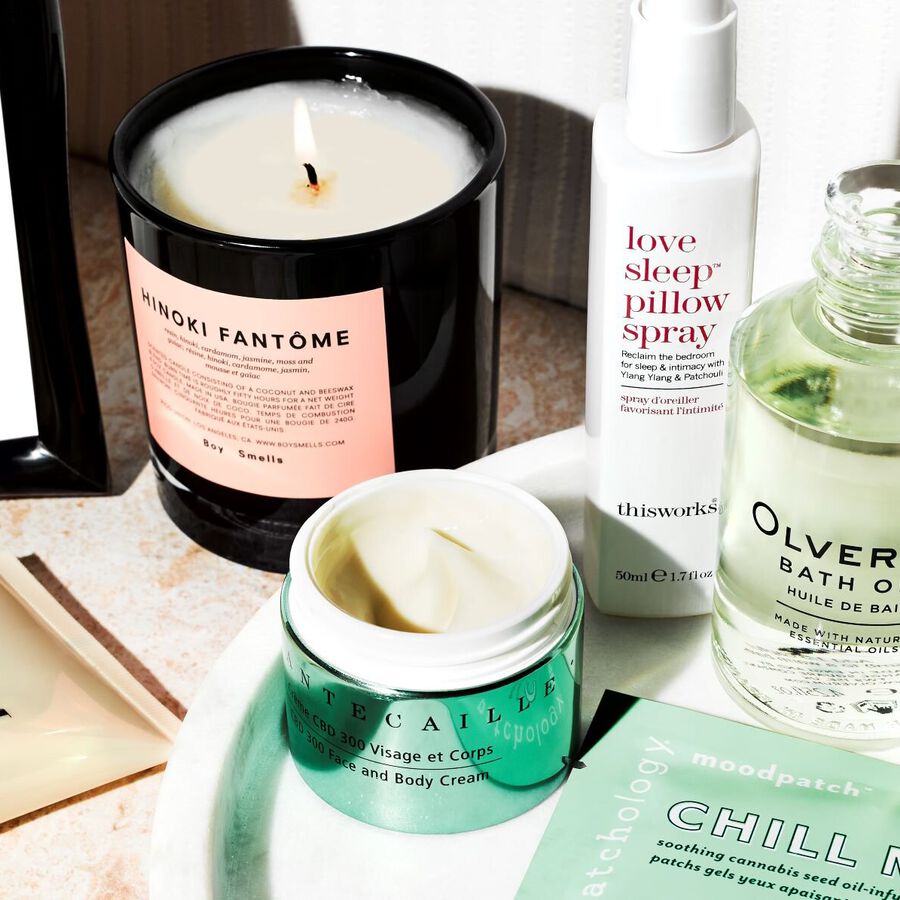 MOST WANTED | The Ultimate Stress-Relieving Ritual