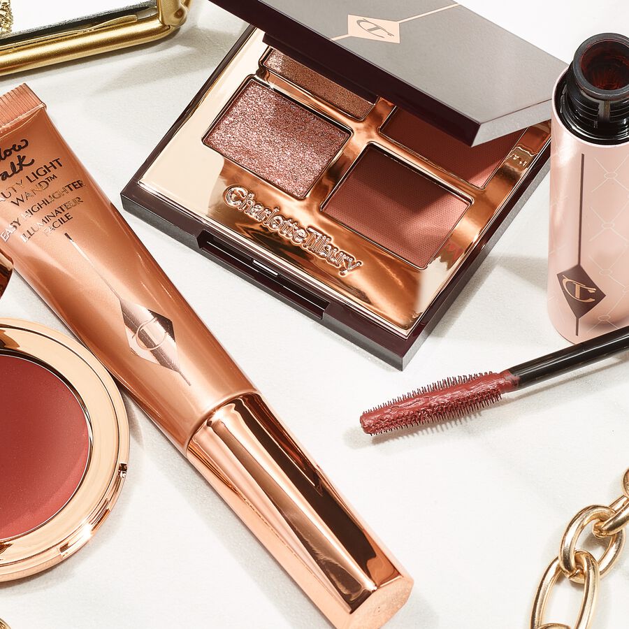 MOST WANTED | The Charlotte Tilbury Pillow Talk Buys That Work For Everyone