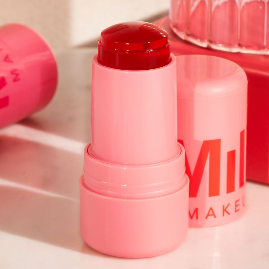MOST WANTED | We Tested Milk Makeup's Jelly Lip + Cheek To See If It Lives Up To The Hype
