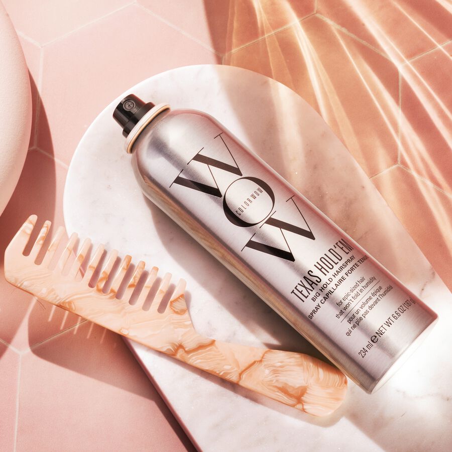 Color Wow Has Launched The Holy Grail Of Hair Products