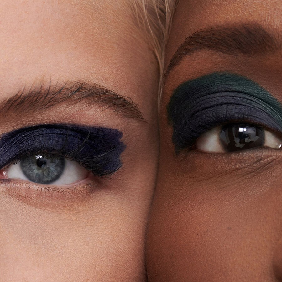 THE ART OF | How To Create A Statement Eye