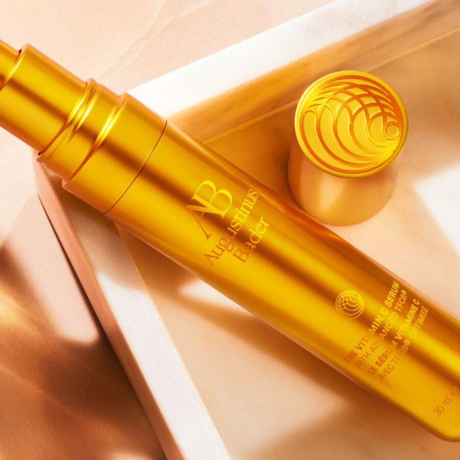 MOST WANTED | The Augustinus Bader Products We Seriously Rate
