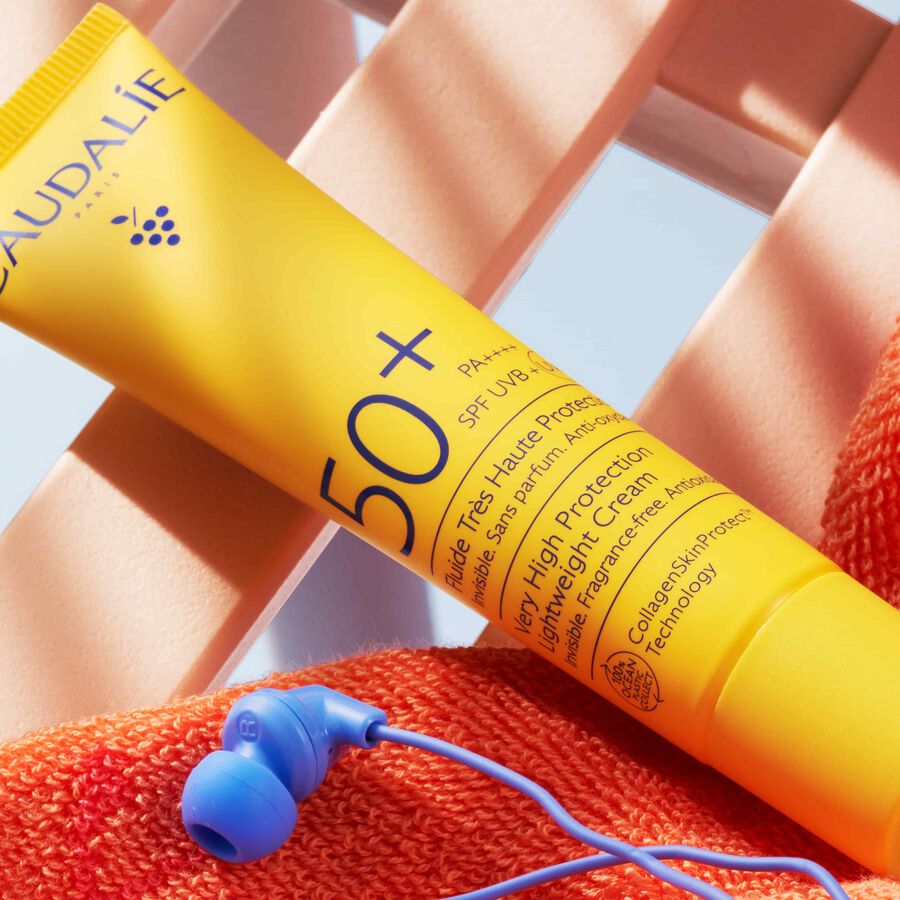 Why Caudalie's VinoSun Is A Summer Skincare Essential