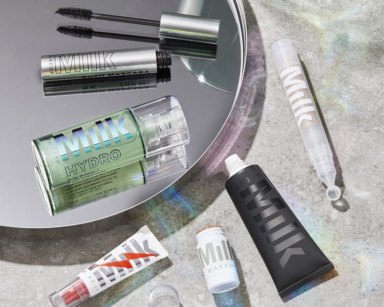 Buy Milk Makeup at Space NK