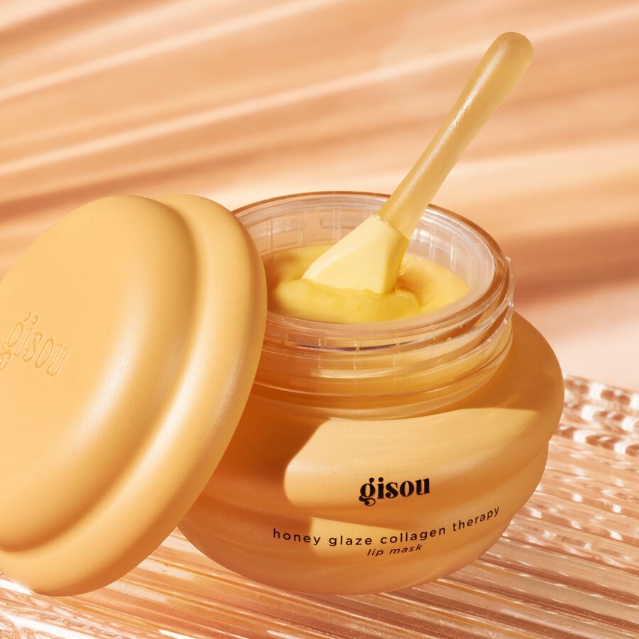 MOST WANTED | Our Verdict On Gisou's Debut Lip Mask