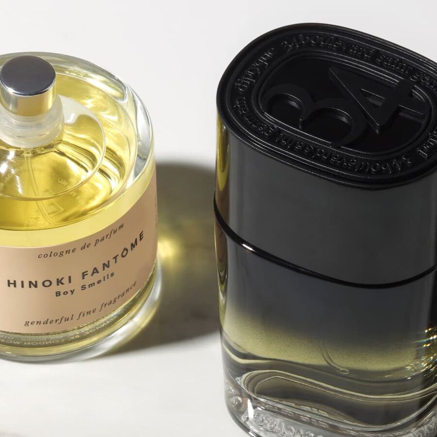 Five Fragrances Our Buyer Wants You To Try