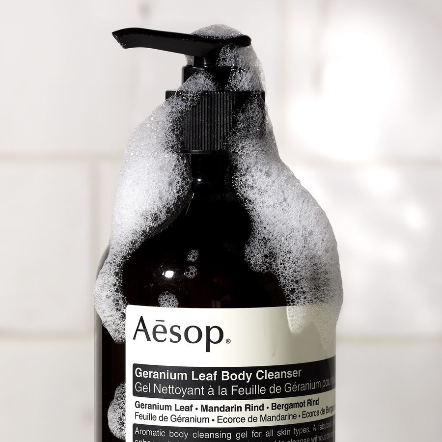 MOST WANTED | Meet The Aesop Buys That Belong In Every Bathroom