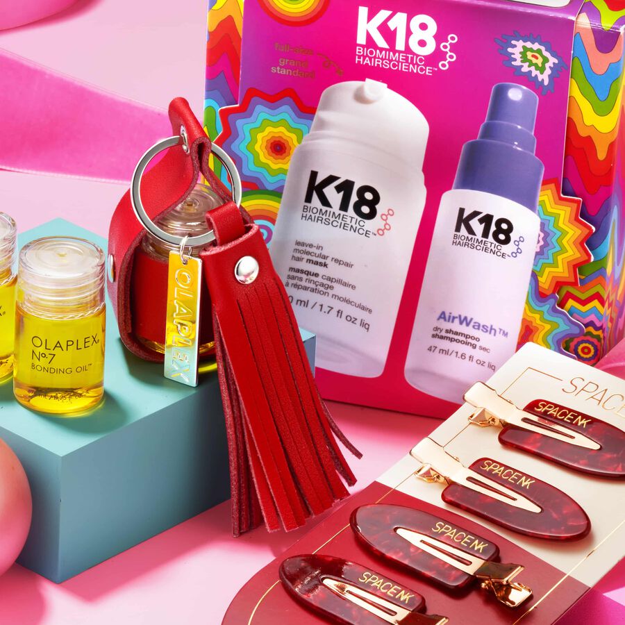 GIFT GUIDE | 7 Of The Best Haircare Gift Sets For Delivering Great Hair