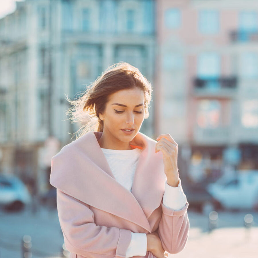 UNCOVERED | City Skin