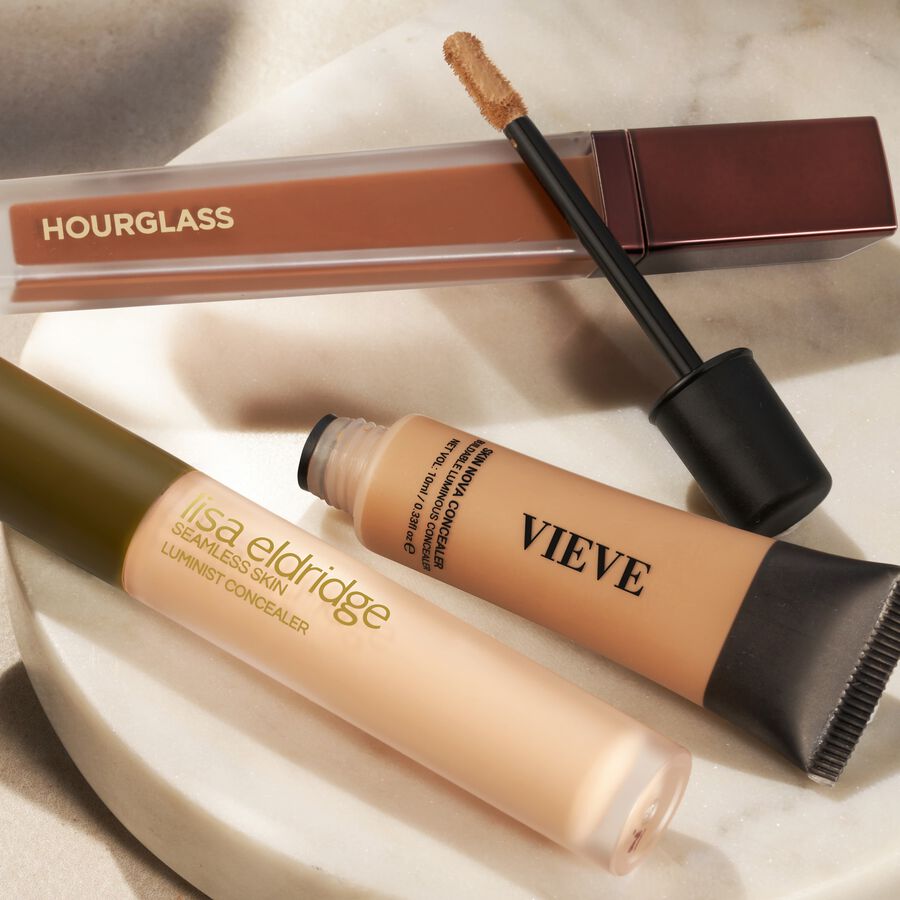 We Help You Find Your Perfect Concealer