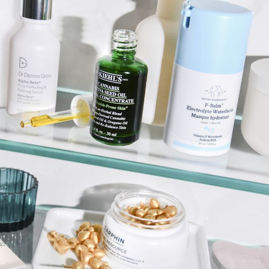 5 Skincare Powerhouses You Need Right Now
