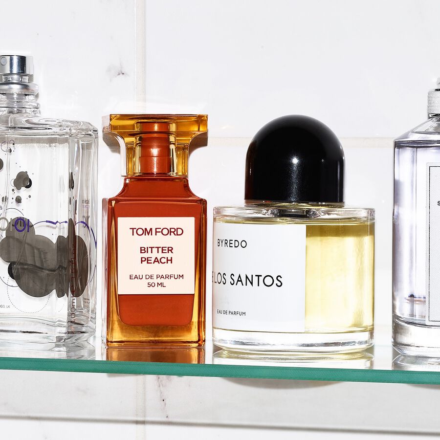 MOST WANTED | 6 Spring Fragrances To Instantly Lift Your Mood