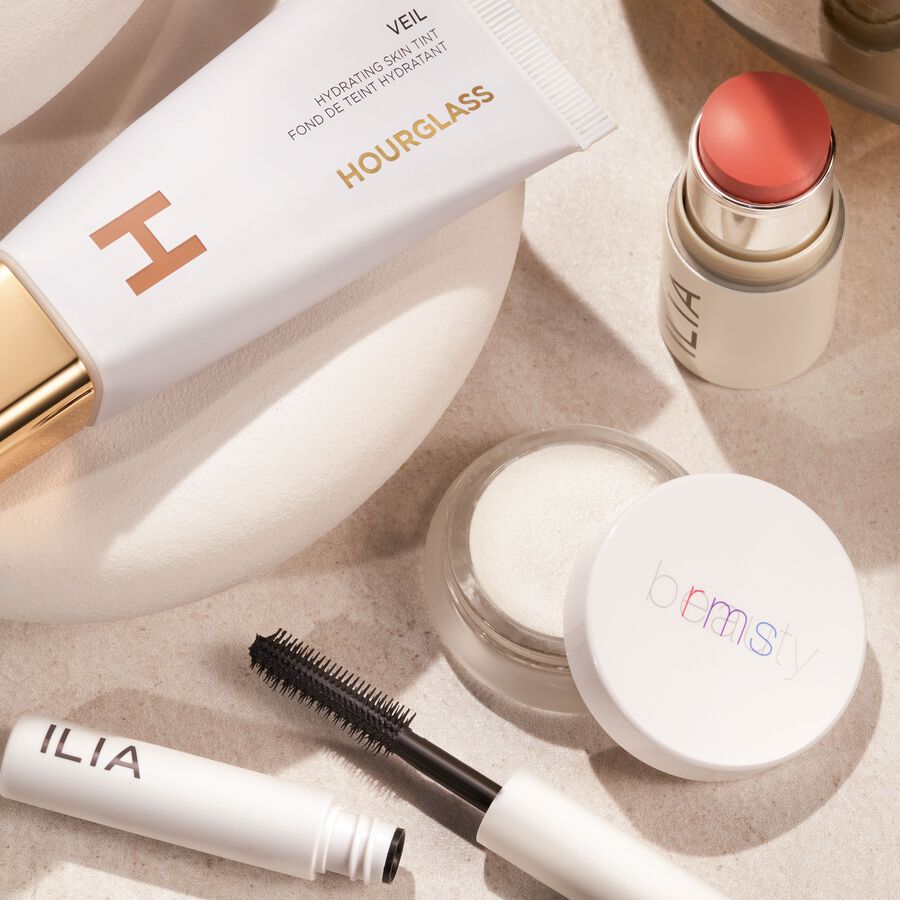 These Are The Best Natural Makeup Brands Right Now