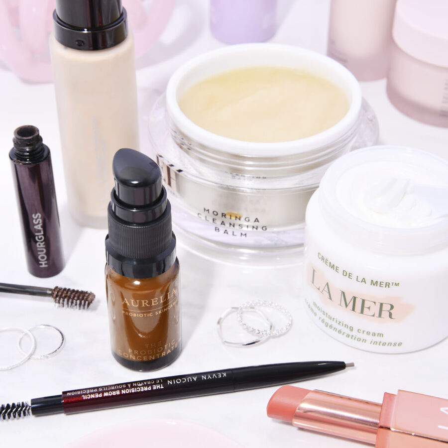 SPACE SESSIONS | Bambi Does Beauty On Brow Grooming