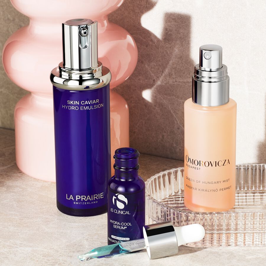 These Are The Luxury Skincare Brands Worth Investing In